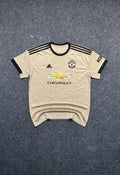 Manchester United 2019 2020 Away Football🌟. Fan eidtion