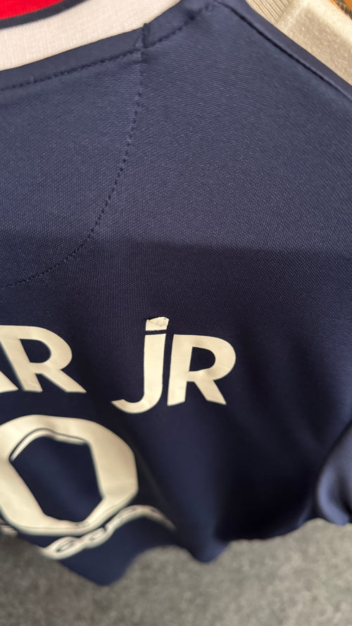 2021-22 Paris Saint-Germain home #NEYMAR JR