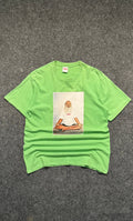 SUPREME RICK RUNIN TEE 🍵
