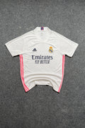 REAL MADRID JERSEY 2020/21 HOME 🤯 (Authentic)