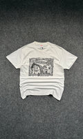 SUPREME 2008 AZETC Graphic Tee 🗽