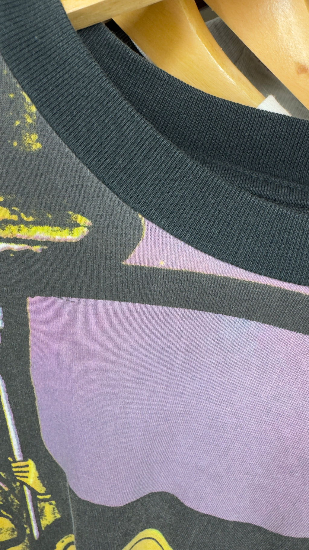 SUPREME — SAINT SEBASTIAN L/S TEE 🕊️