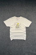 SUPREME “LET’S FUCK” TEE