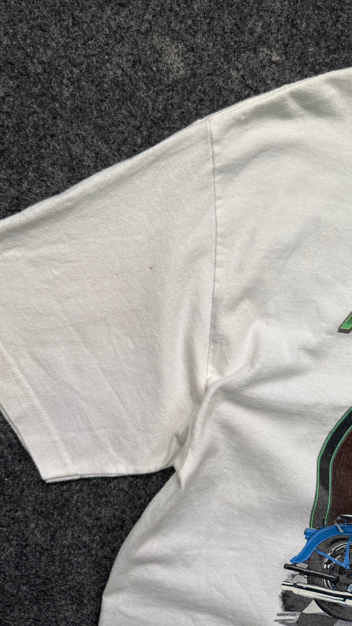 HARLEY DAVIDSON VINTAGE GRAPHICS TEE 🏍️